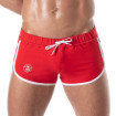 Sexy Retro Shorts - Men's Sexy Sport Shorts | TOF Paris