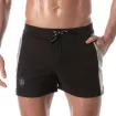 Football Shorts Navy