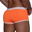 Neon Swim Trunks Yellow