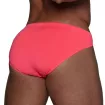 Neon Swim Minibriefs Yellow