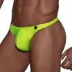 Swim Thongs Yellow For Men