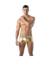 Sexy Magic Boxer Gold - Men's Sexy Boxer | TOF Paris