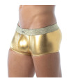 Boxer Sexy Magic Gold - Boxer Sexy Homme | TOF Paris