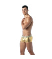 Boxer Sexy Magic Gold - Boxer Sexy Homme | TOF Paris