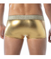 Boxer Sexy Magic Gold - Boxer Sexy Homme | TOF Paris