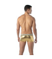 Sexy Magic Boxer Gold - Men's Sexy Boxer | TOF Paris