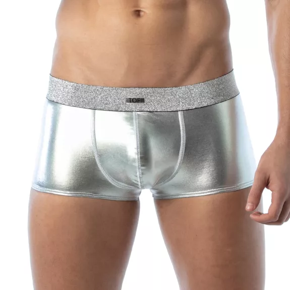 Magic Boxers Silver