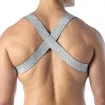 Magic H Harness Or