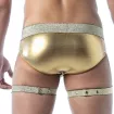 Magic Leg Harness Gold (sold individually)