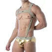 Magic Suspenders Gold