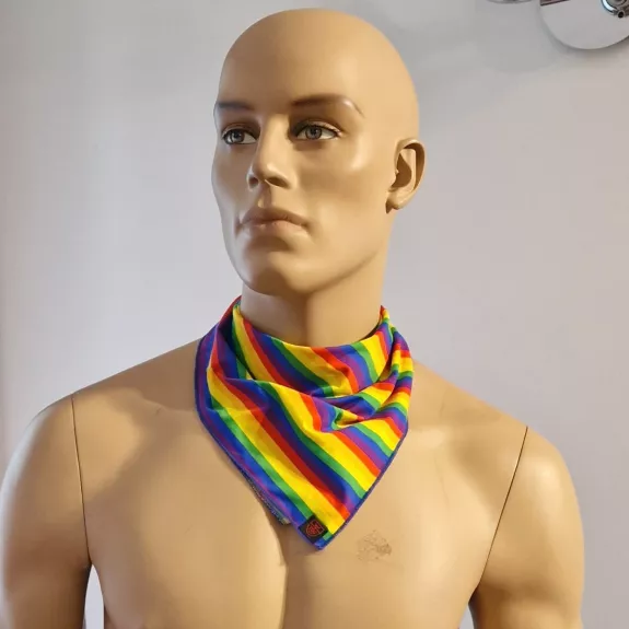 Bandana Proud