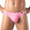 Champion Thong Pink