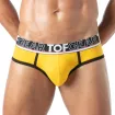 Champion Backless Briefs Orange