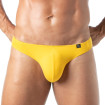 Champion Thongs Yellow