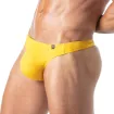 Champion Thongs Yellow