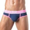 Champion Backless Briefs Orange
