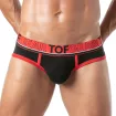 Champion Backless Briefs Black