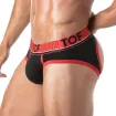 Champion Backless Briefs Black