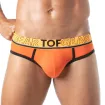 Champion Slip Orange