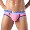 Champion Brief Orange