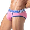 Champion Brief Orange