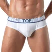 Champion Brief Orange