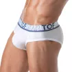Champion Brief White