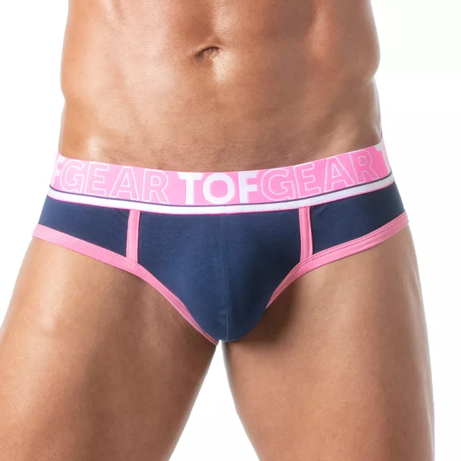 Champion Brief Navy