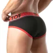 Champion Brief Black