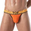 Jockstrap Champion Orange