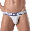 Champion Jockstrap White