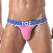 Champion jockstrap Orange