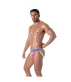 Champion jockstrap Orange