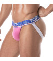 Champion jockstrap Orange