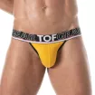 Champion jockstrap Orange