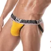 Champion jockstrap Yellow