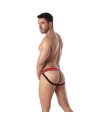 Champion jockstrap Black