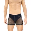 Ibiza Swim Sexy Short Black