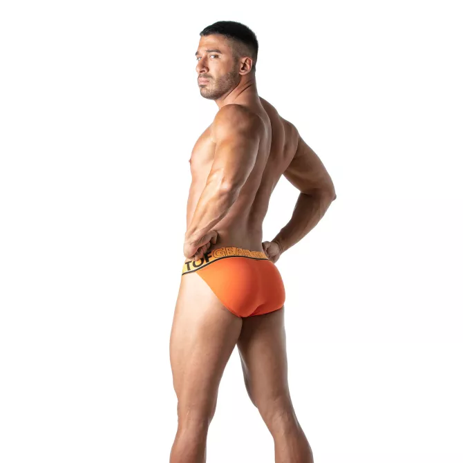 Champion Tanga - Sous-vêtement Homme Sexy et Confortable | TOF Paris