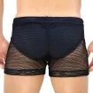 Short de bain Sexy Ibiza Noir