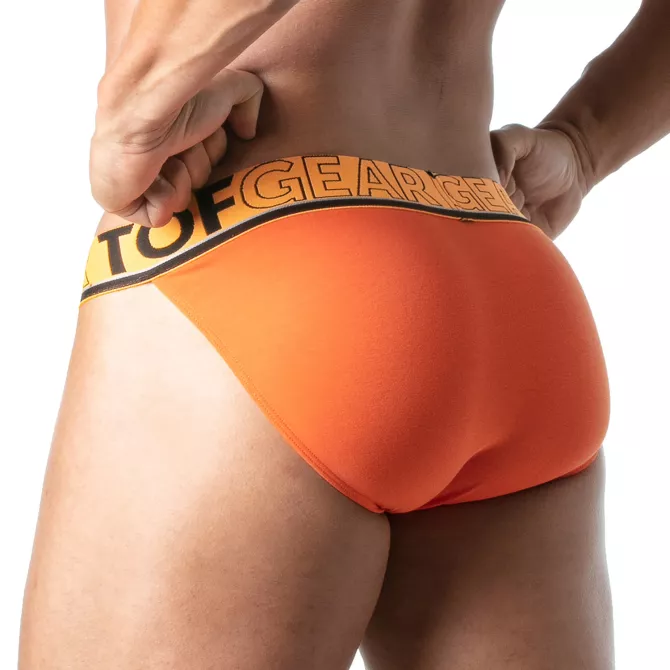 Champion Tanga - Sous-vêtement Homme Sexy et Confortable | TOF Paris