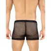 Short de bain Ibiza Noir - TOF-PARIS.com
