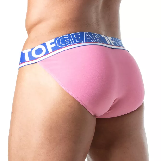 Champion Tanga Pink