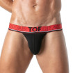 Champion Tanga Orange
