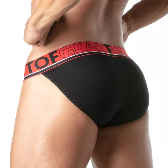 Champion Tanga Orange