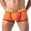 Boxer Sexy Champion Orange