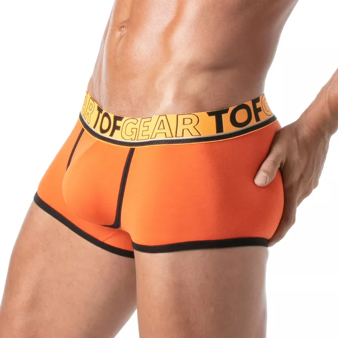 Boxer Champion - Boxer Homme Sexy et Confortable | TOF Paris