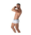 Champion Trunk White