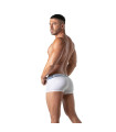 Champion Trunk White