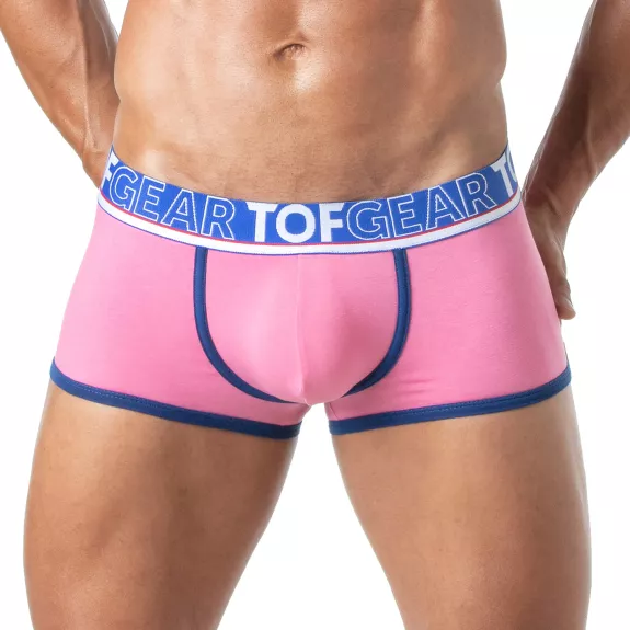 Champion Boxers Pink
